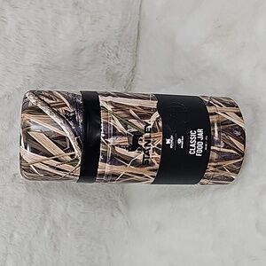 Stanley Mossy Oak Classic Legendary Food Jar | 24 OZ Color Bottomland